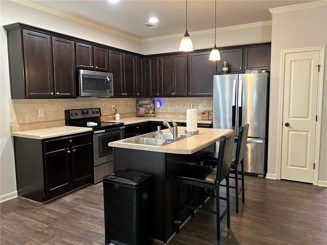 5428 Sycamore Court, Oakwood, GA 30566