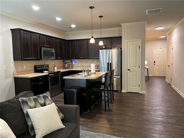 5428 Sycamore Court, Oakwood, GA 30566