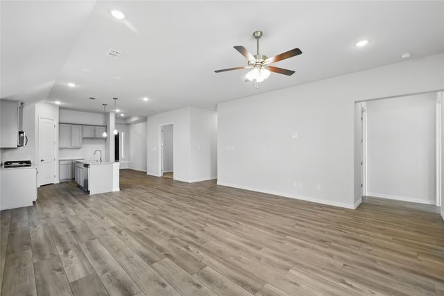 2711 Woodbrook Drive, Sherman, TX 75092