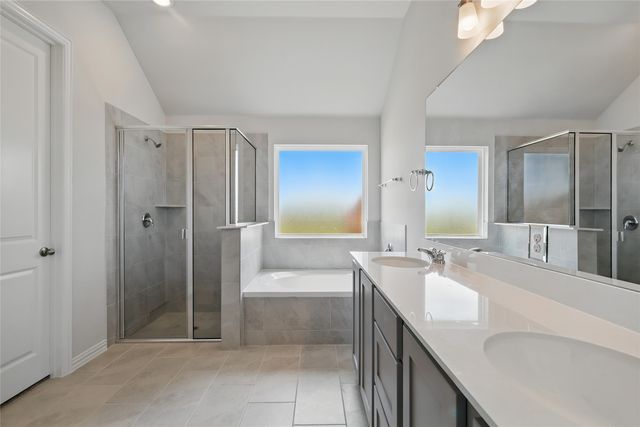 2711 Woodbrook Drive, Sherman, TX 75092