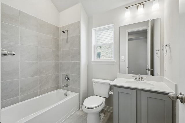 2711 Woodbrook Drive, Sherman, TX 75092