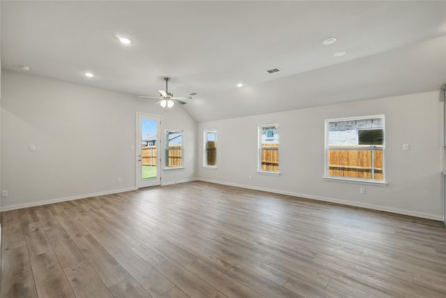 2711 Woodbrook Drive, Sherman, TX 75092