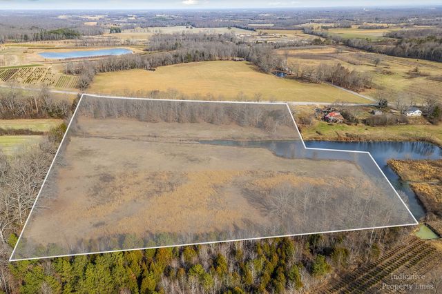 0 W Green Hills Rd, Smithville, TN 37166