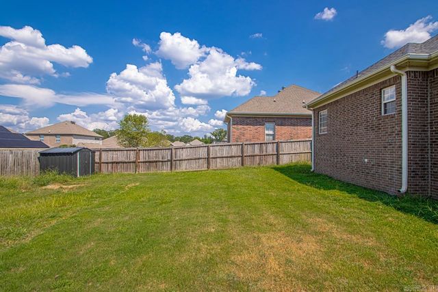 1250 Edge Valley Drive, Conway, AR 72032