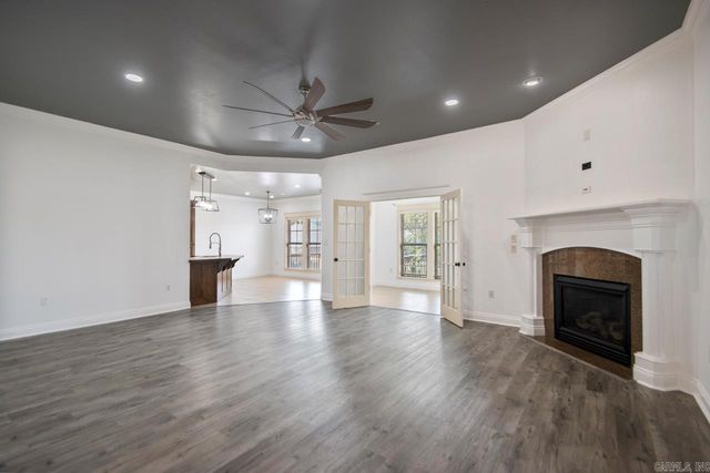 1250 Edge Valley Drive, Conway, AR 72032