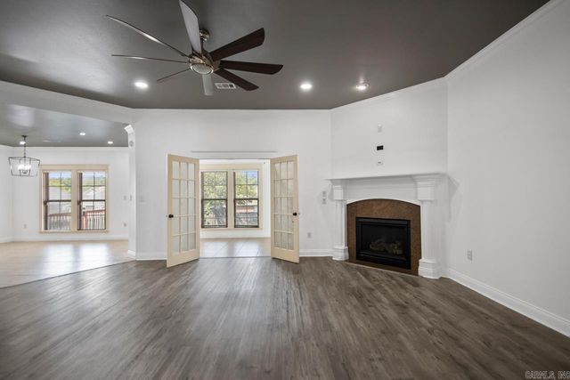 1250 Edge Valley Drive, Conway, AR 72032