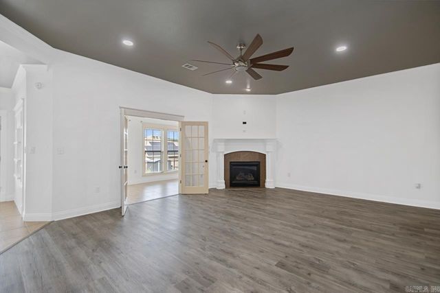 1250 Edge Valley Drive, Conway, AR 72032