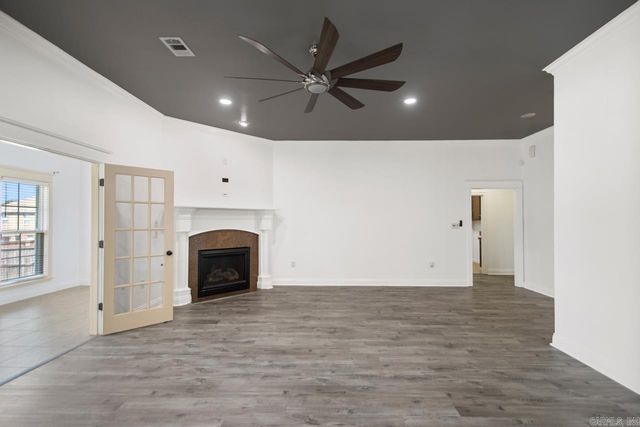 1250 Edge Valley Drive, Conway, AR 72032