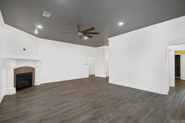 1250 Edge Valley Drive, Conway, AR 72032