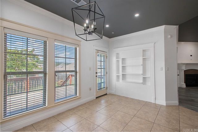 1250 Edge Valley Drive, Conway, AR 72032