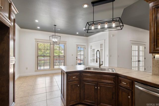 1250 Edge Valley Drive, Conway, AR 72032