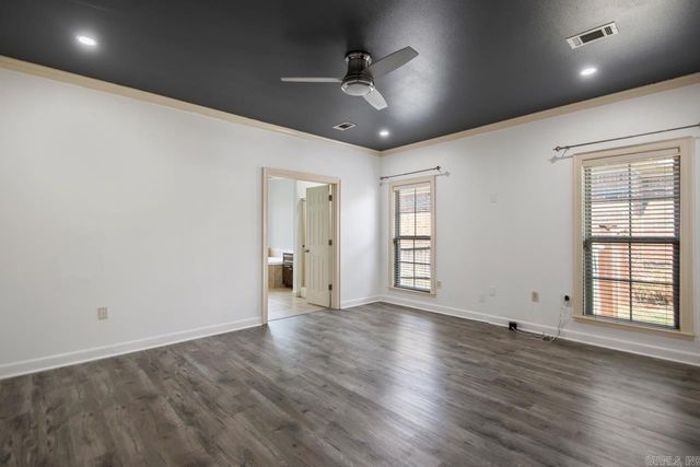 1250 Edge Valley Drive, Conway, AR 72032