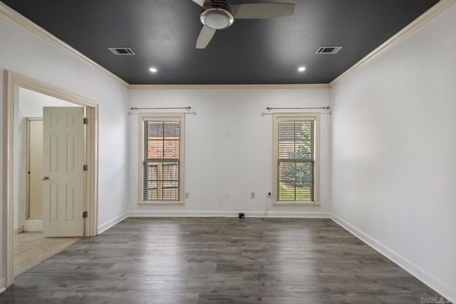 1250 Edge Valley Drive, Conway, AR 72032