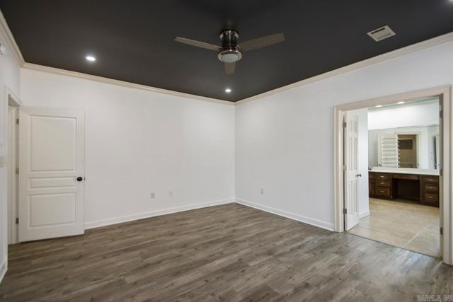 1250 Edge Valley Drive, Conway, AR 72032