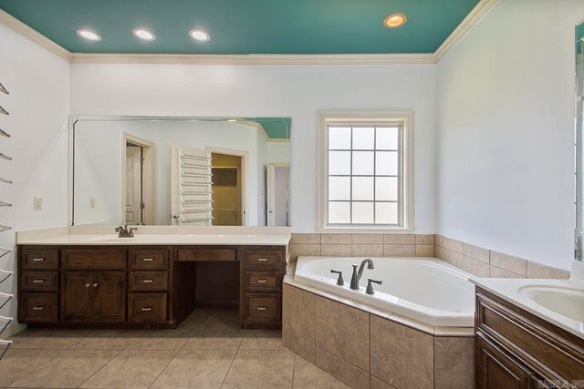 1250 Edge Valley Drive, Conway, AR 72032