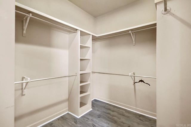 1250 Edge Valley Drive, Conway, AR 72032