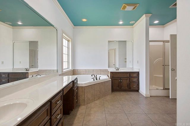 1250 Edge Valley Drive, Conway, AR 72032