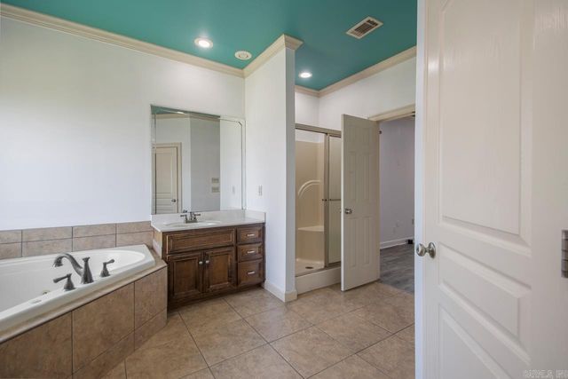 1250 Edge Valley Drive, Conway, AR 72032