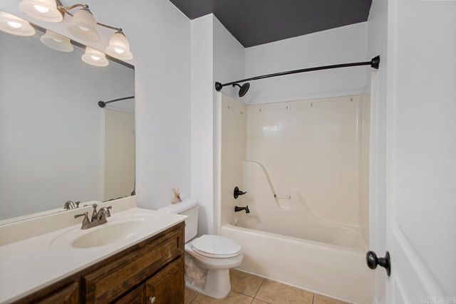 1250 Edge Valley Drive, Conway, AR 72032