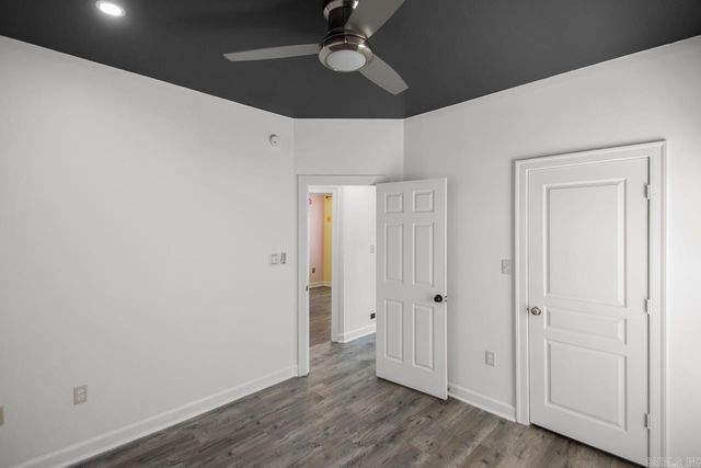 1250 Edge Valley Drive, Conway, AR 72032