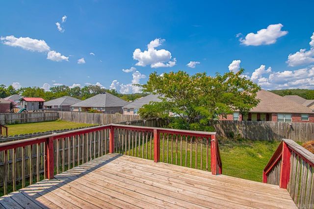 1250 Edge Valley Drive, Conway, AR 72032