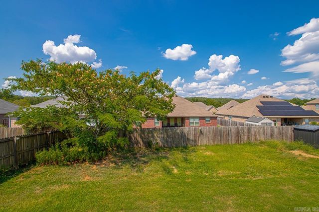 1250 Edge Valley Drive, Conway, AR 72032