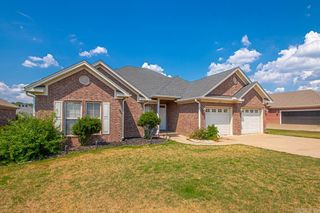 1250 Edge Valley Drive, Conway, AR 72032