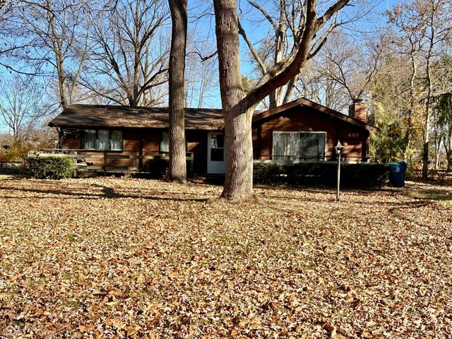 449 Iron Bridge Road, Cicero, IN 46034