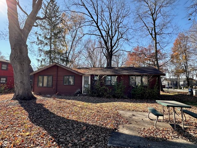 449 Iron Bridge Road, Cicero, IN 46034