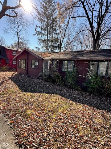 449 Iron Bridge Road, Cicero, IN 46034