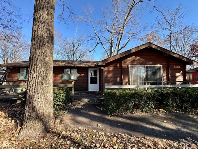 449 Iron Bridge Road, Cicero, IN 46034