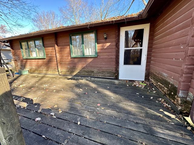 449 Iron Bridge Road, Cicero, IN 46034