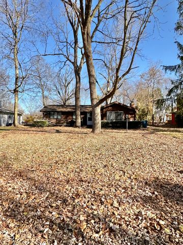 449 Iron Bridge Road, Cicero, IN 46034