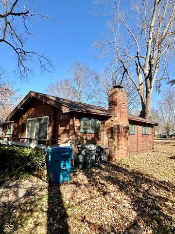 449 Iron Bridge Road, Cicero, IN 46034