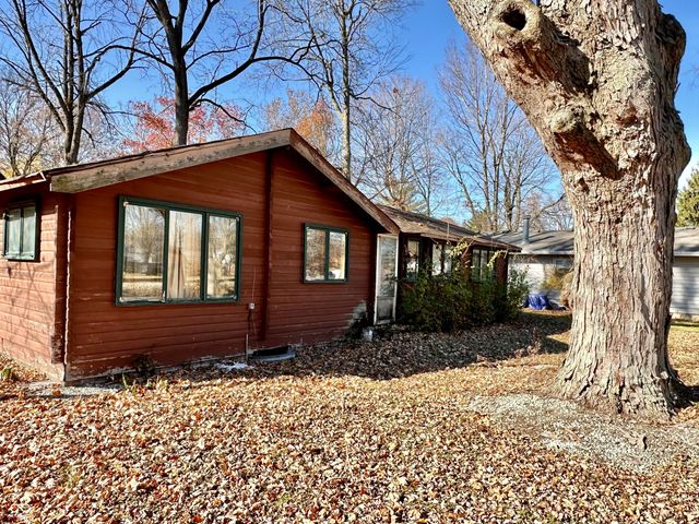 449 Iron Bridge Road, Cicero, IN 46034