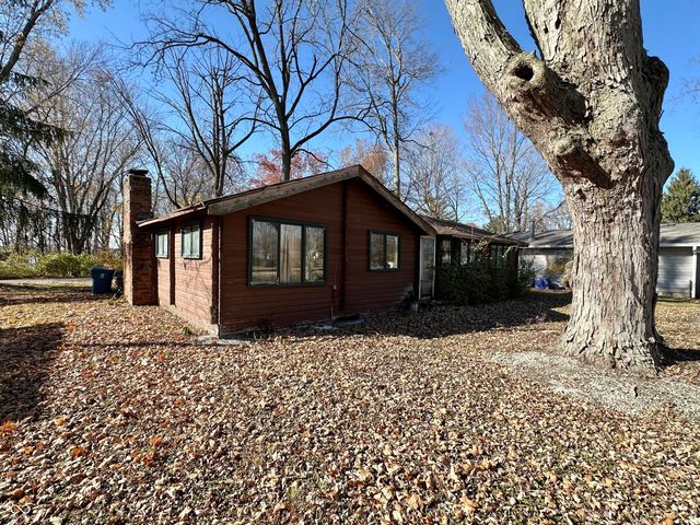 449 Iron Bridge Road, Cicero, IN 46034