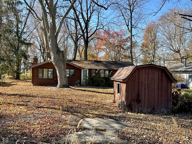 449 Iron Bridge Road, Cicero, IN 46034