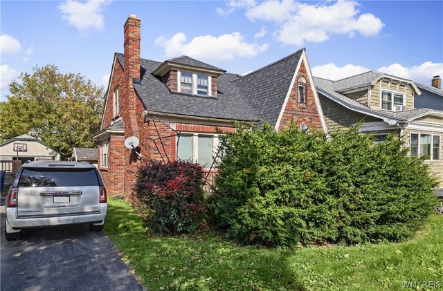 328 Highgate Avenue, Buffalo, NY 14215