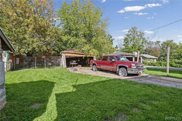 328 Highgate Avenue, Buffalo, NY 14215