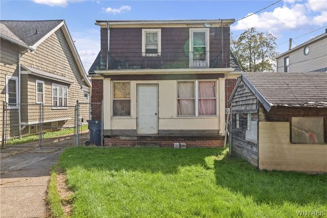 328 Highgate Avenue, Buffalo, NY 14215