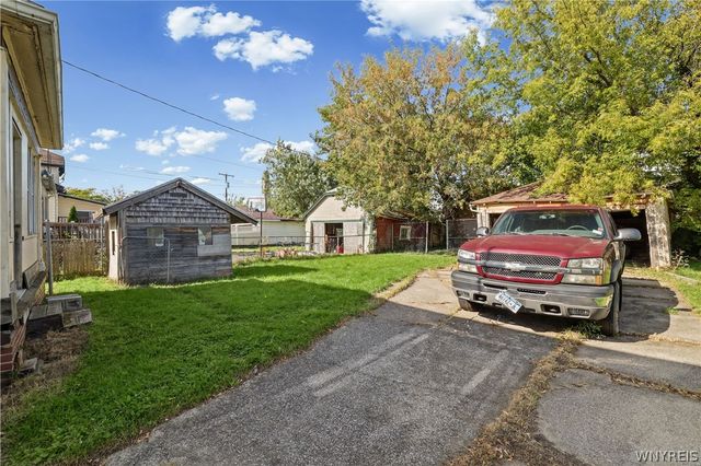 328 Highgate Avenue, Buffalo, NY 14215