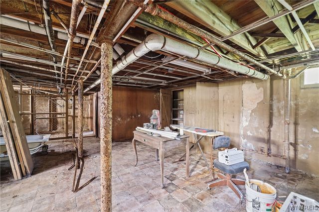 328 Highgate Avenue, Buffalo, NY 14215