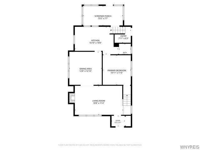 328 Highgate Avenue, Buffalo, NY 14215