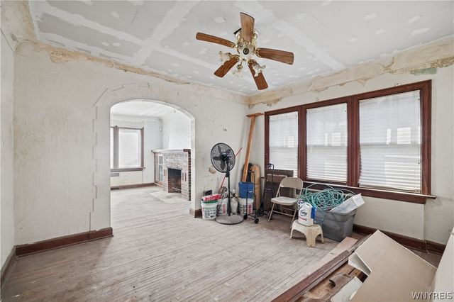 328 Highgate Avenue, Buffalo, NY 14215