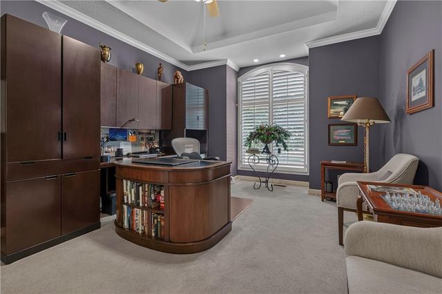 5248 W 115TH Terrace, Leawood, KS 66211