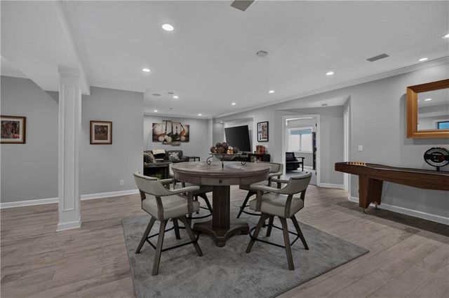 5248 W 115TH Terrace, Leawood, KS 66211