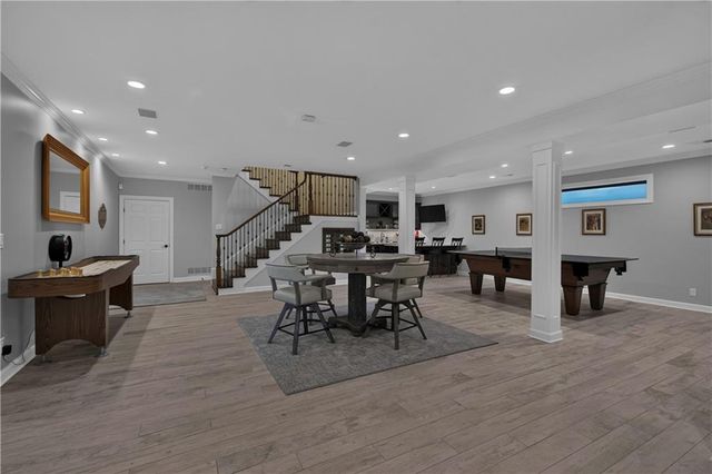 5248 W 115TH Terrace, Leawood, KS 66211