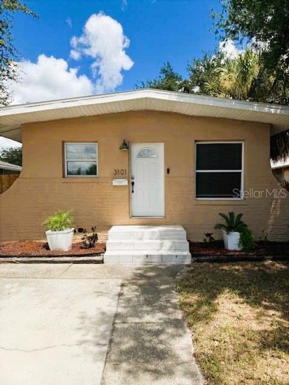 3101 UNION STREET N, St Petersburg, FL 33713
