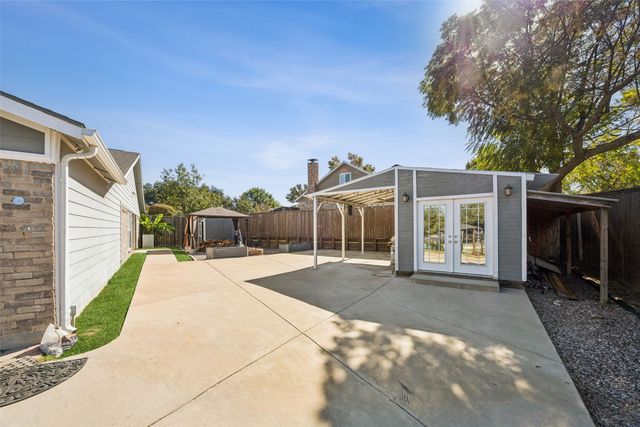 3025 Princess Lane, Plano, TX 75074