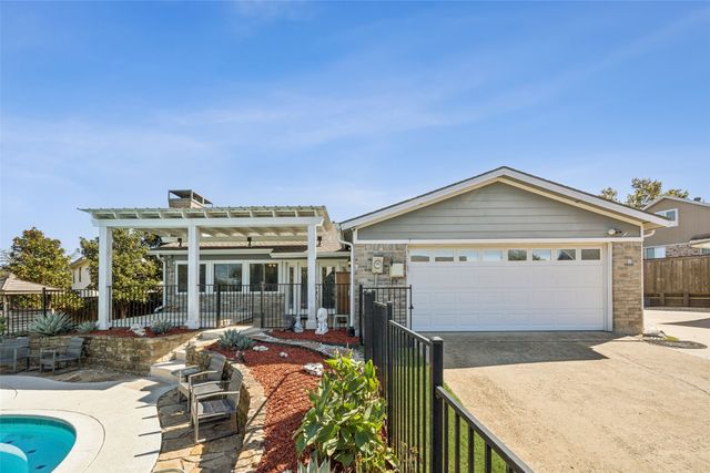 3025 Princess Lane, Plano, TX 75074